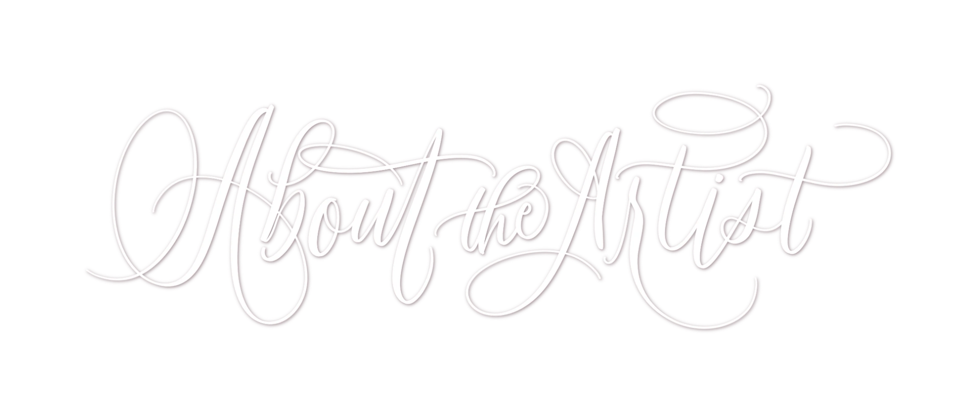 About the Artist